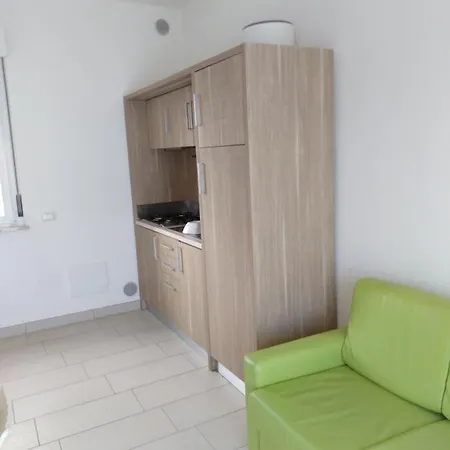 Hébergement de vacances Davanti Al Mare